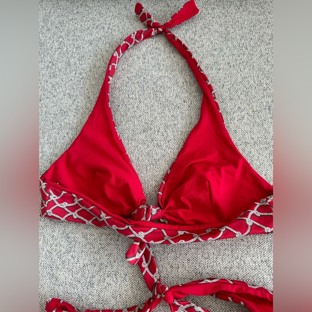 Burberry bikini - Picture 7 of 7